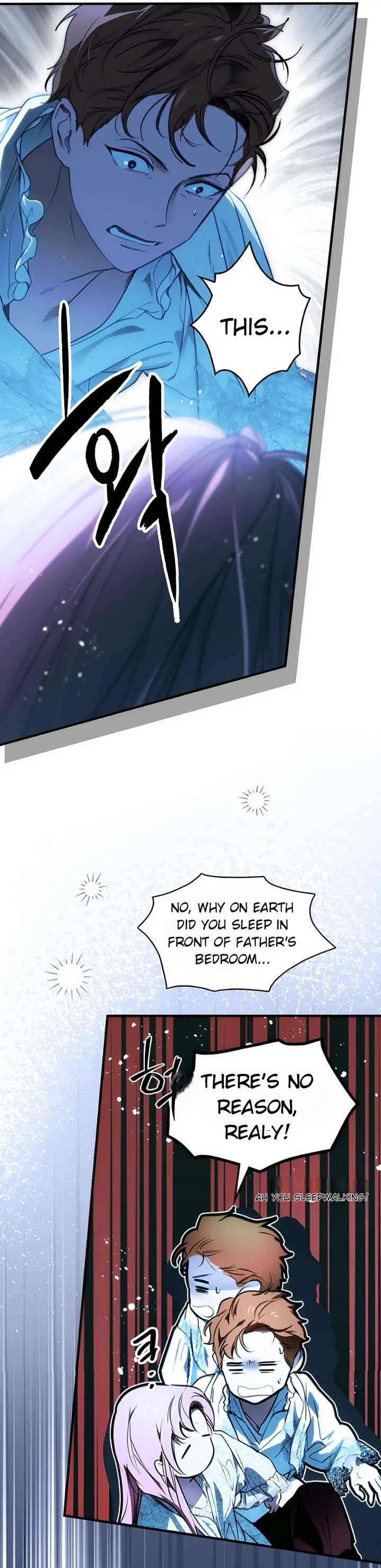 A Stepmother's Märchen chapter 121 page 21