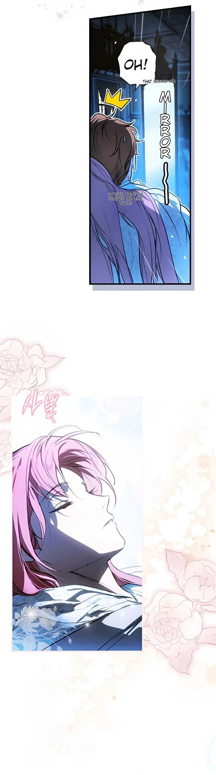 A Stepmother's Märchen chapter 121 page 25