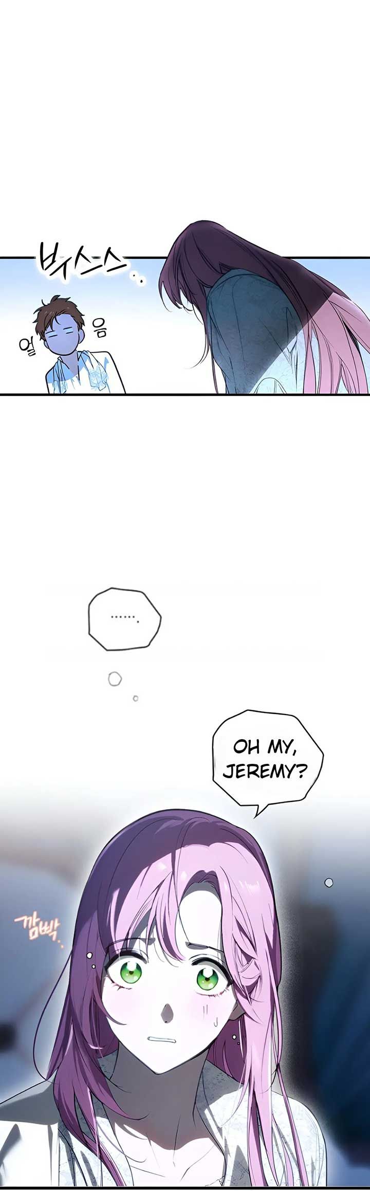 A Stepmother's Märchen chapter 121 page 29