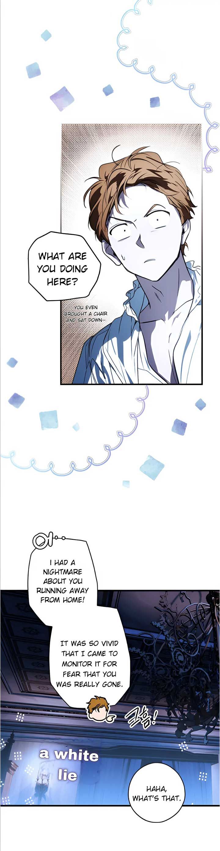 A Stepmother's Märchen chapter 121 page 30