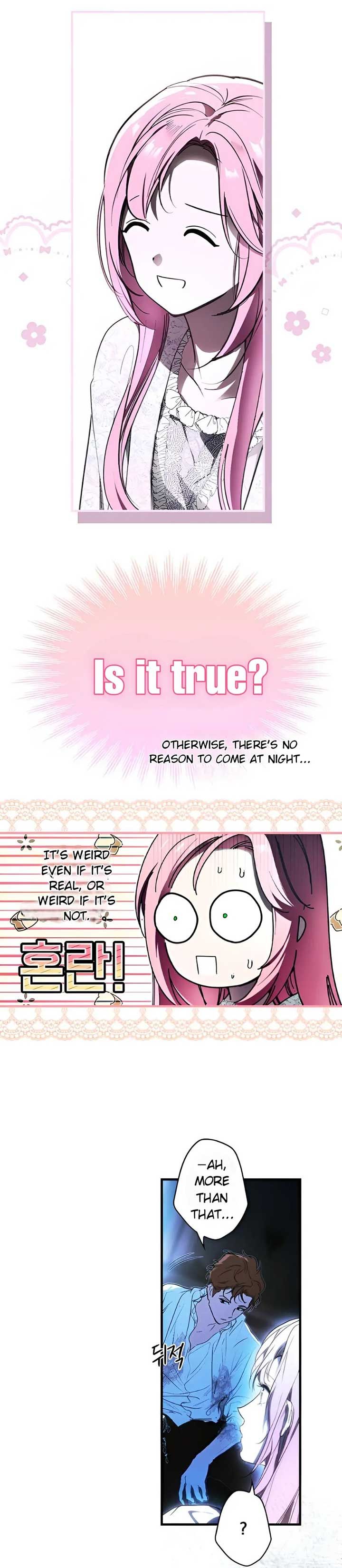 A Stepmother's Märchen chapter 121 page 31