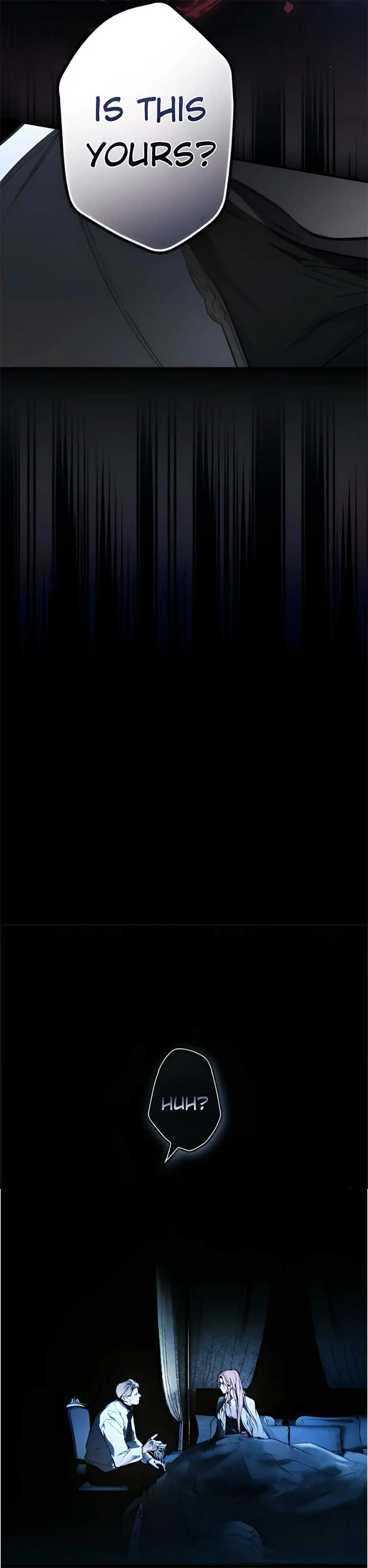 A Stepmother's Märchen chapter 121 page 35