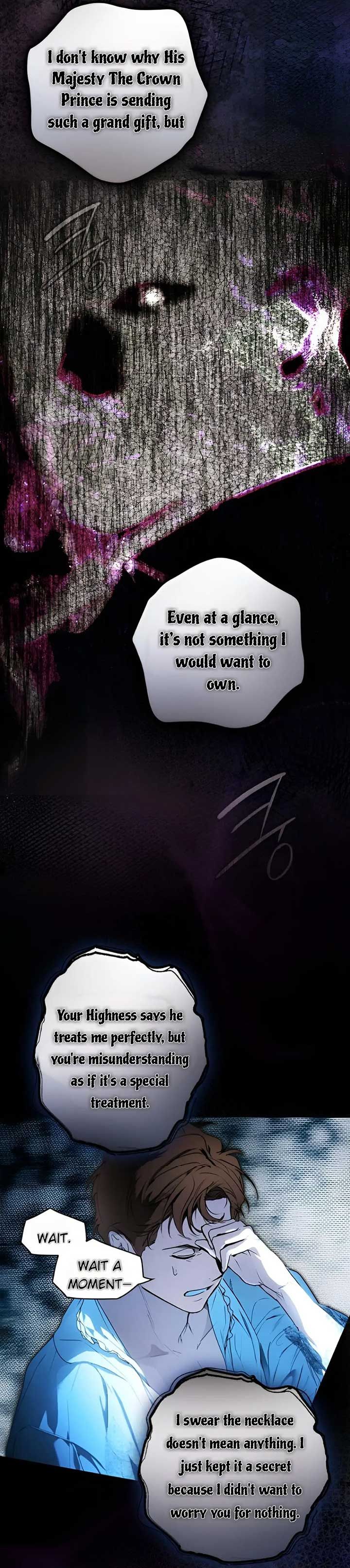 A Stepmother's Märchen chapter 121 page 38