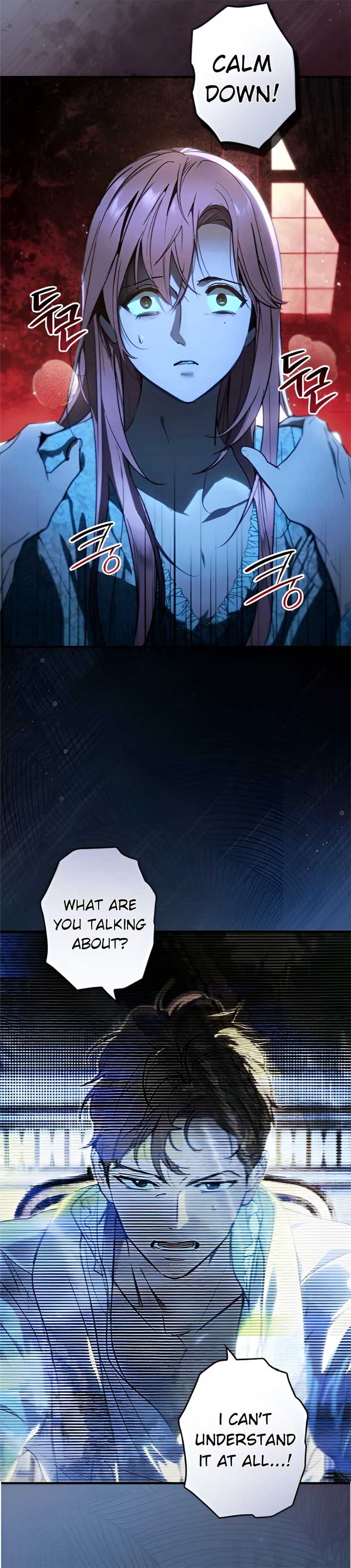 A Stepmother's Märchen chapter 121 page 42