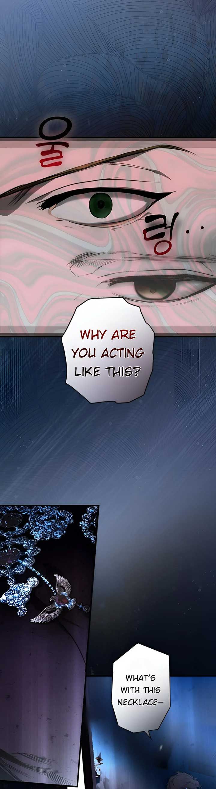 A Stepmother's Märchen chapter 121 page 43