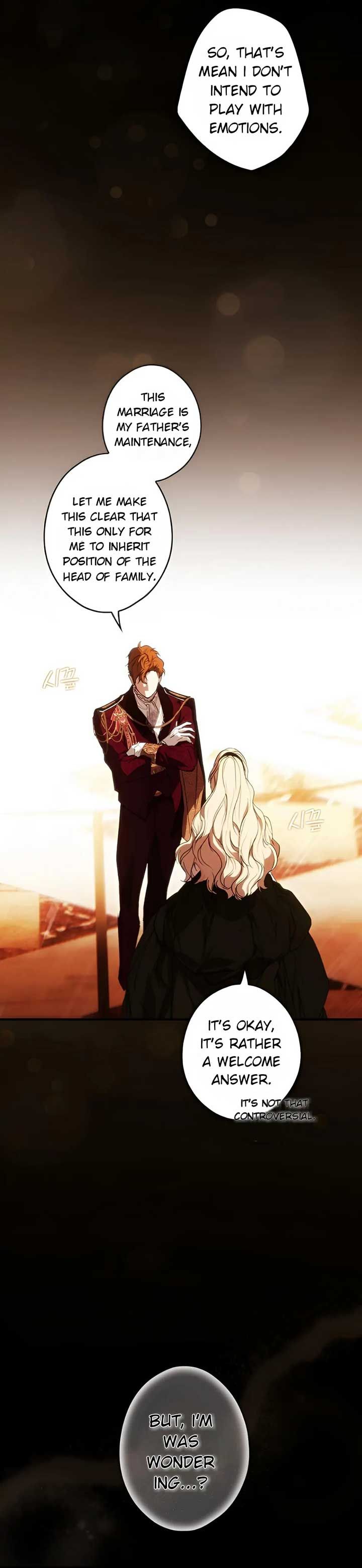 A Stepmother's Märchen chapter 121 page 5