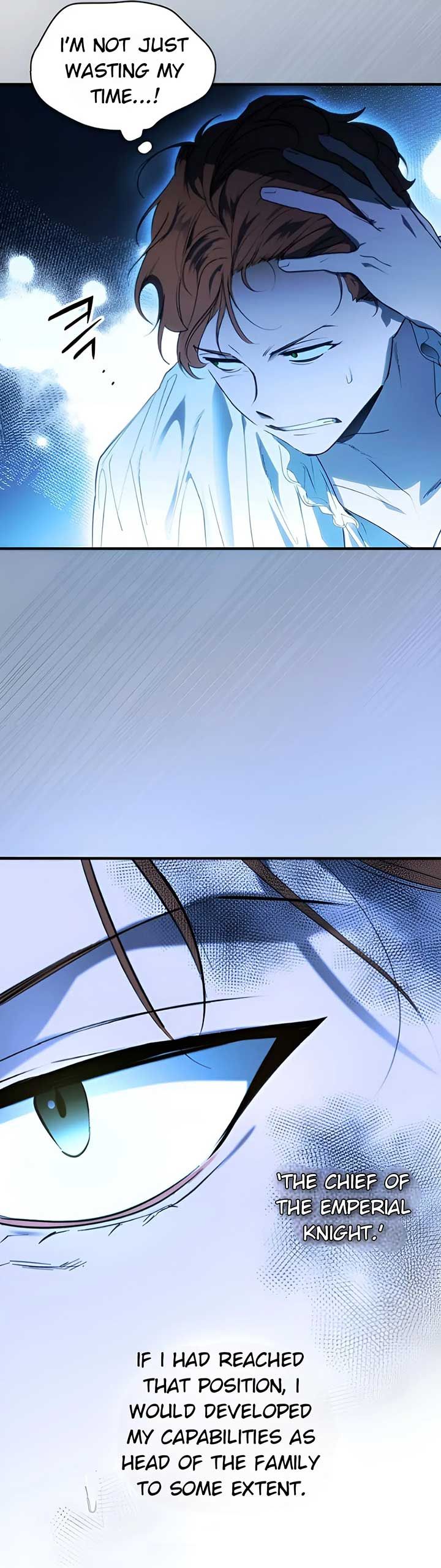 A Stepmother's Märchen chapter 121 page 9