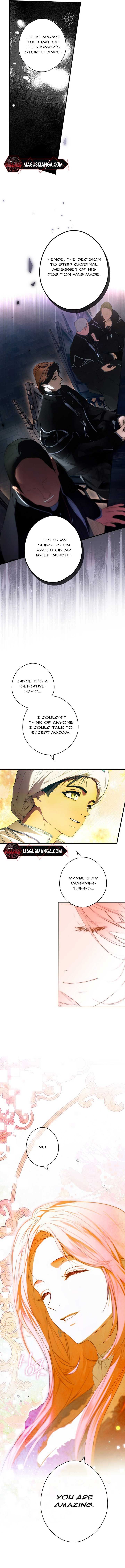 A Stepmother's Märchen chapter 125 page 12