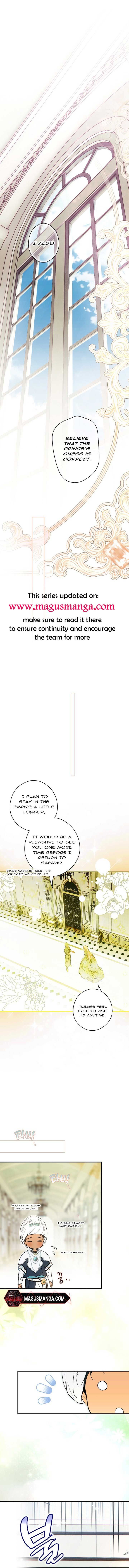 A Stepmother's Märchen chapter 125 page 13