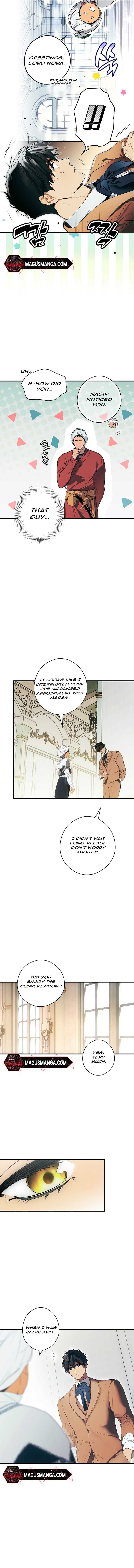 A Stepmother's Märchen chapter 125 page 14