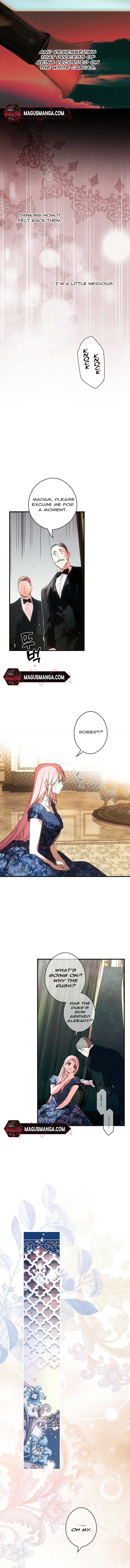 A Stepmother's Märchen chapter 125 page 4