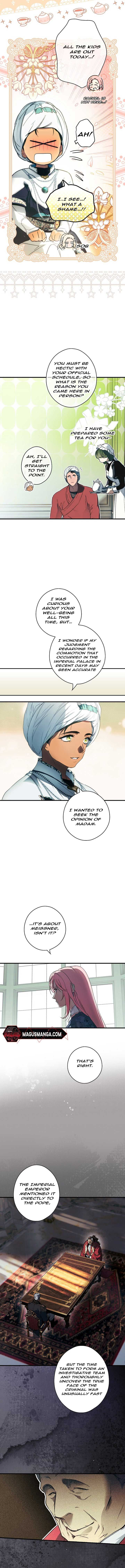 A Stepmother's Märchen chapter 125 page 6