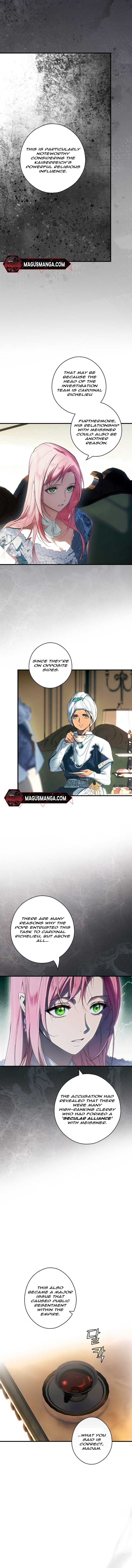 A Stepmother's Märchen chapter 125 page 7