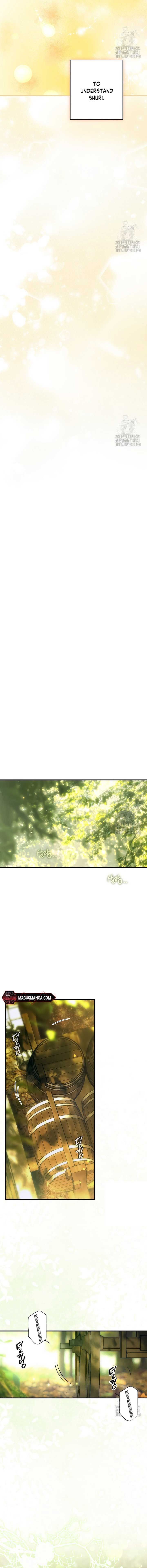 A Stepmother's Märchen chapter 129 page 12