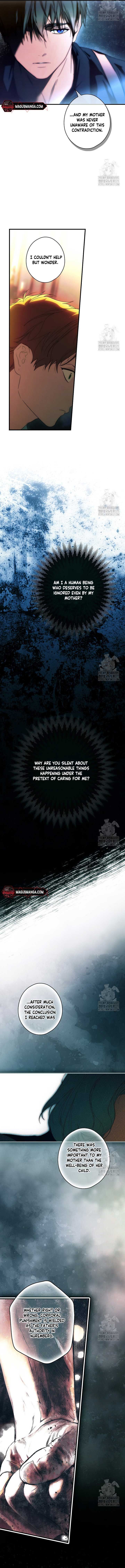 A Stepmother's Märchen chapter 129 page 4