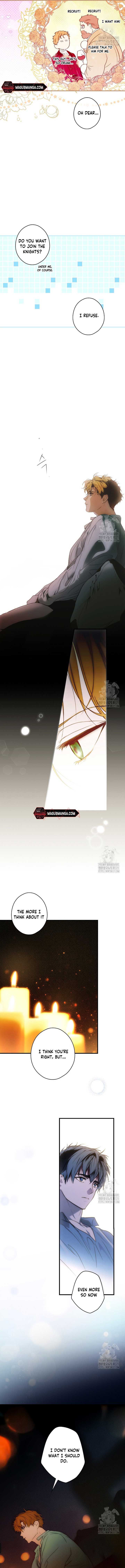 A Stepmother's Märchen chapter 129 page 8