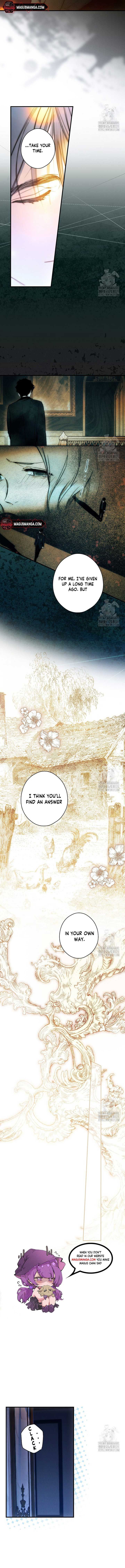 A Stepmother's Märchen chapter 129 page 9