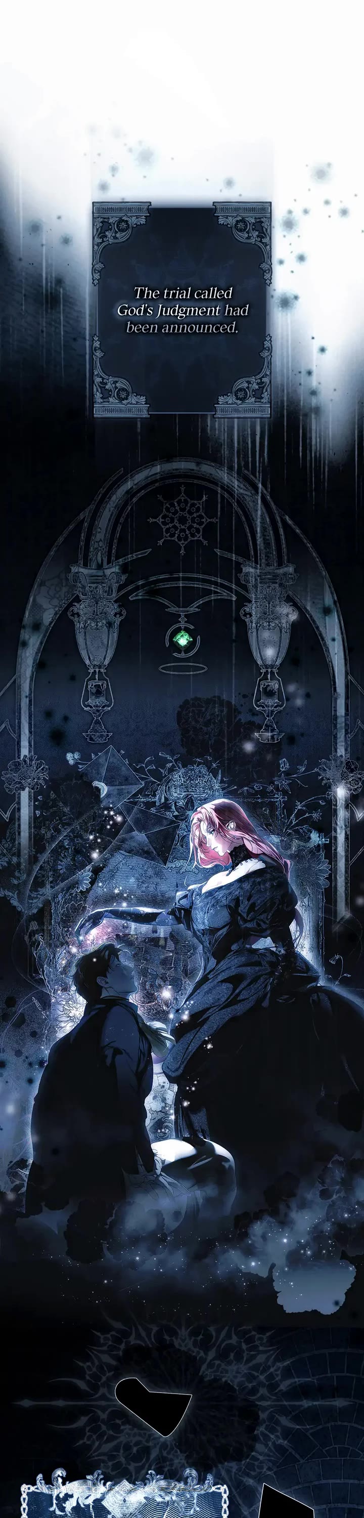 A Stepmother's Märchen chapter 137 page 1