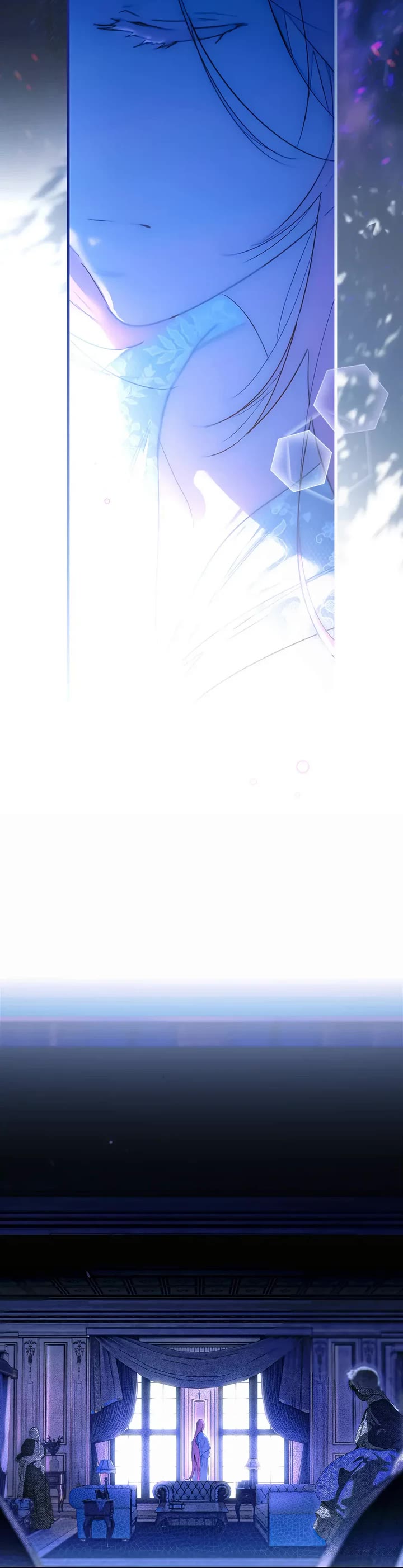 A Stepmother's Märchen chapter 137 page 10