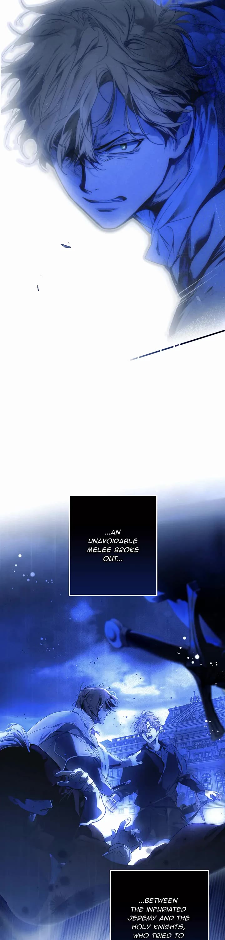 A Stepmother's Märchen chapter 137 page 13