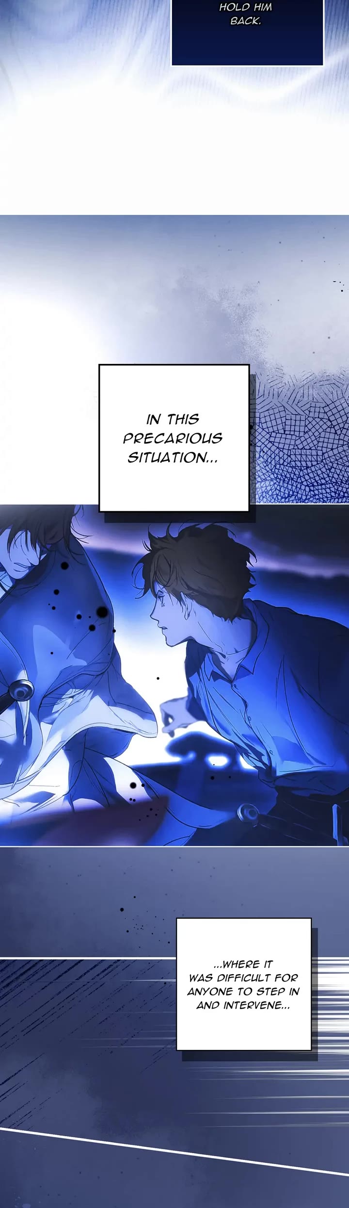 A Stepmother's Märchen chapter 137 page 14