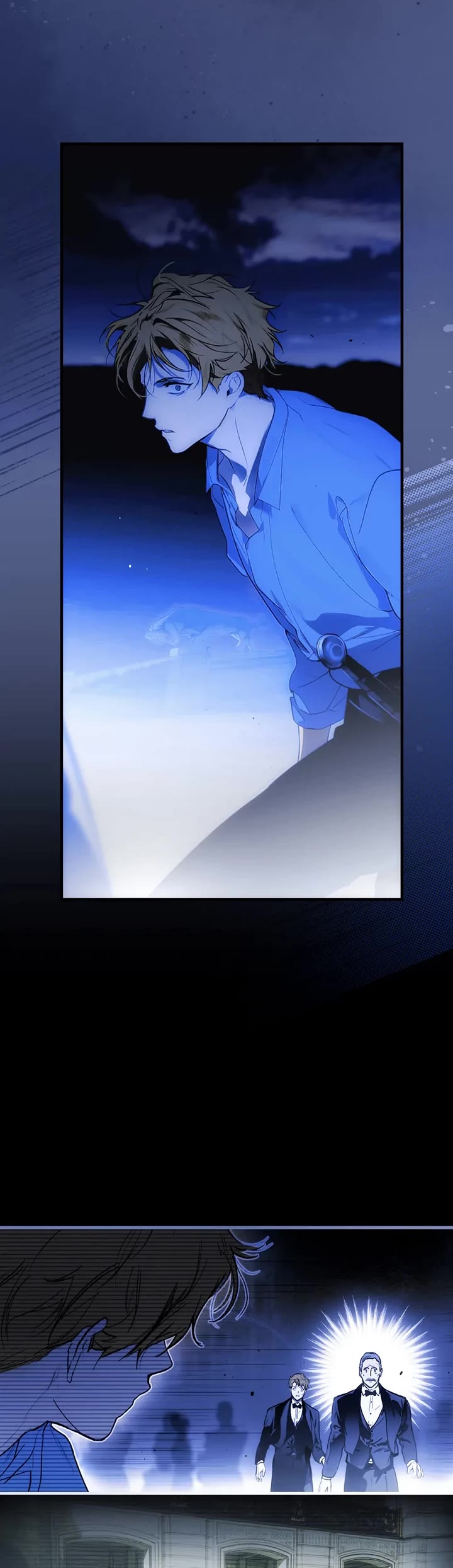 A Stepmother's Märchen chapter 137 page 15