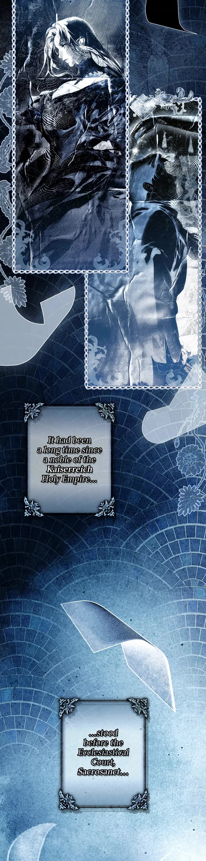 A Stepmother's Märchen chapter 137 page 2