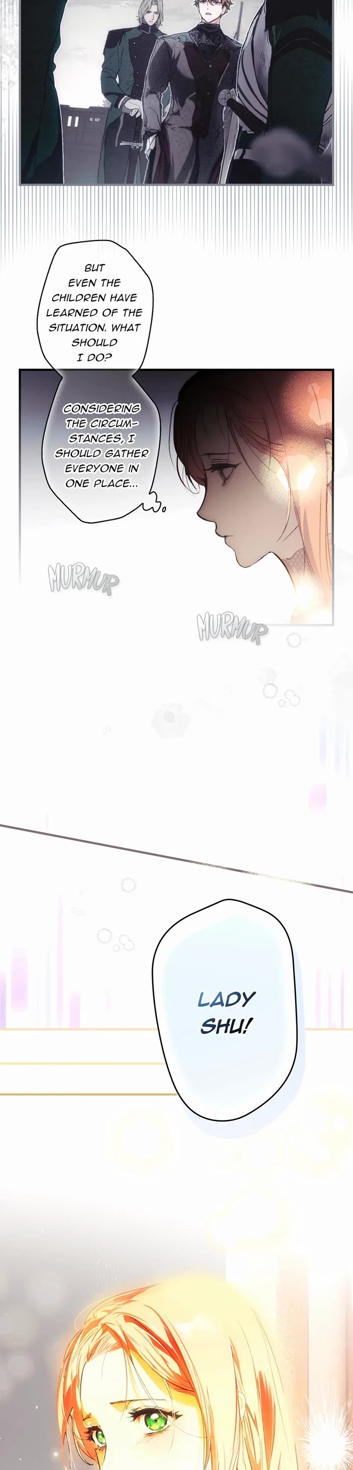 A Stepmother's Märchen chapter 137 page 20