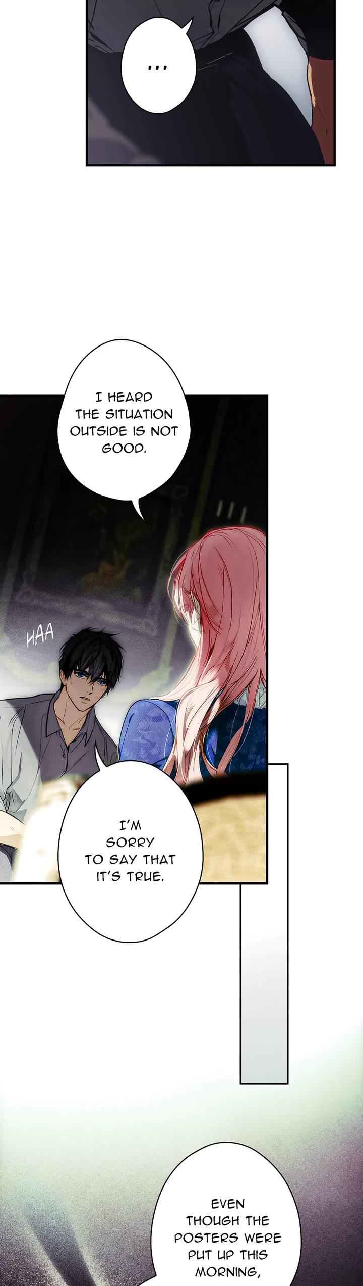 A Stepmother's Märchen chapter 137 page 24