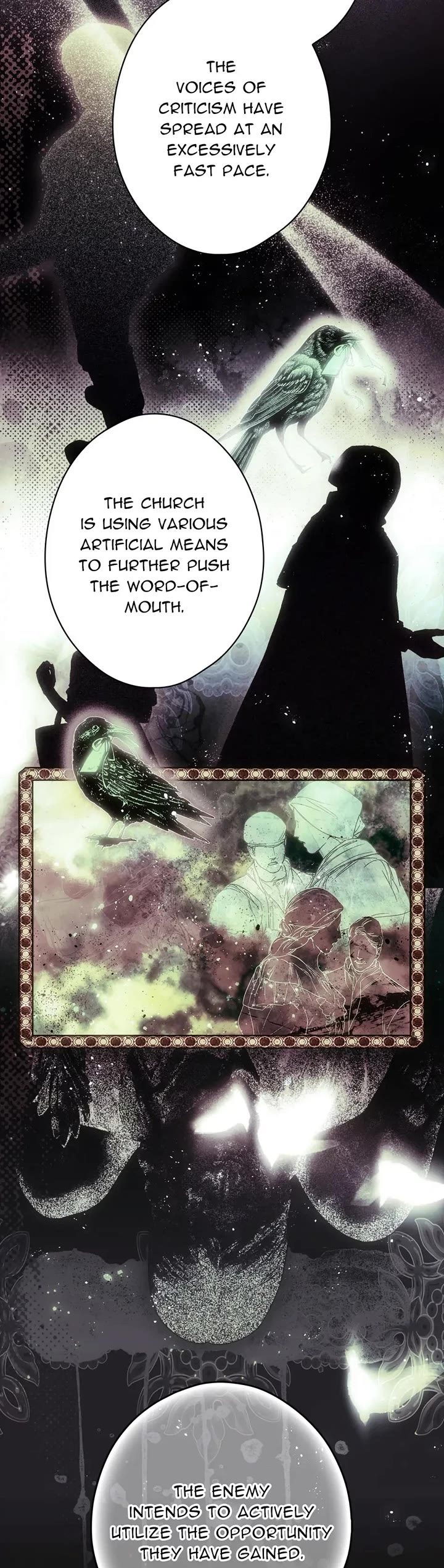 A Stepmother's Märchen chapter 137 page 25