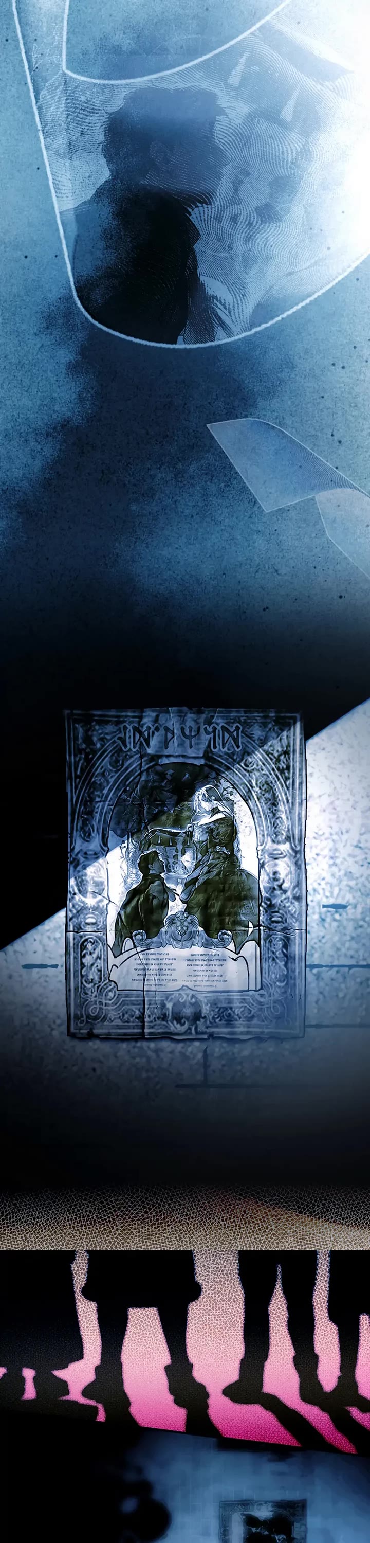 A Stepmother's Märchen chapter 137 page 3