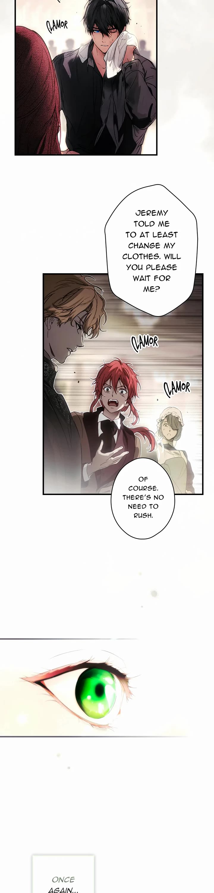 A Stepmother's Märchen chapter 137 page 31