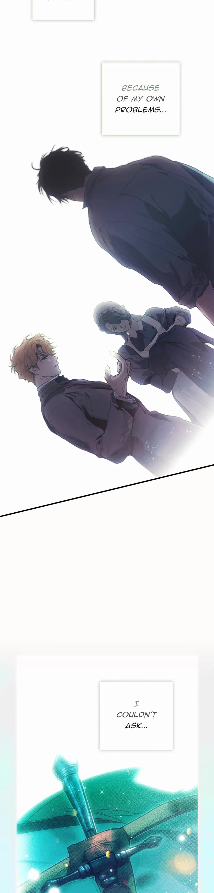 A Stepmother's Märchen chapter 137 page 32