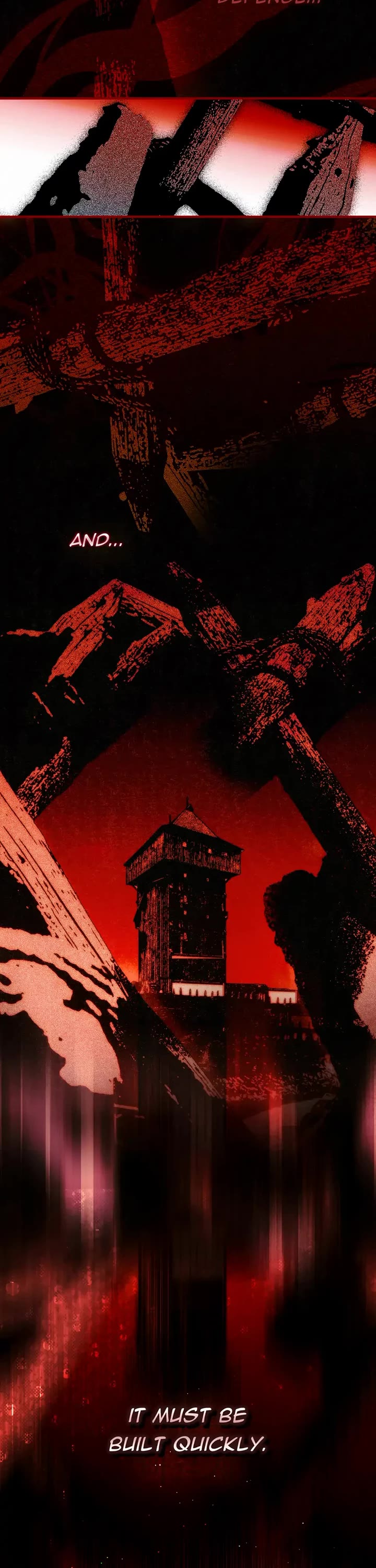 A Stepmother's Märchen chapter 137 page 37