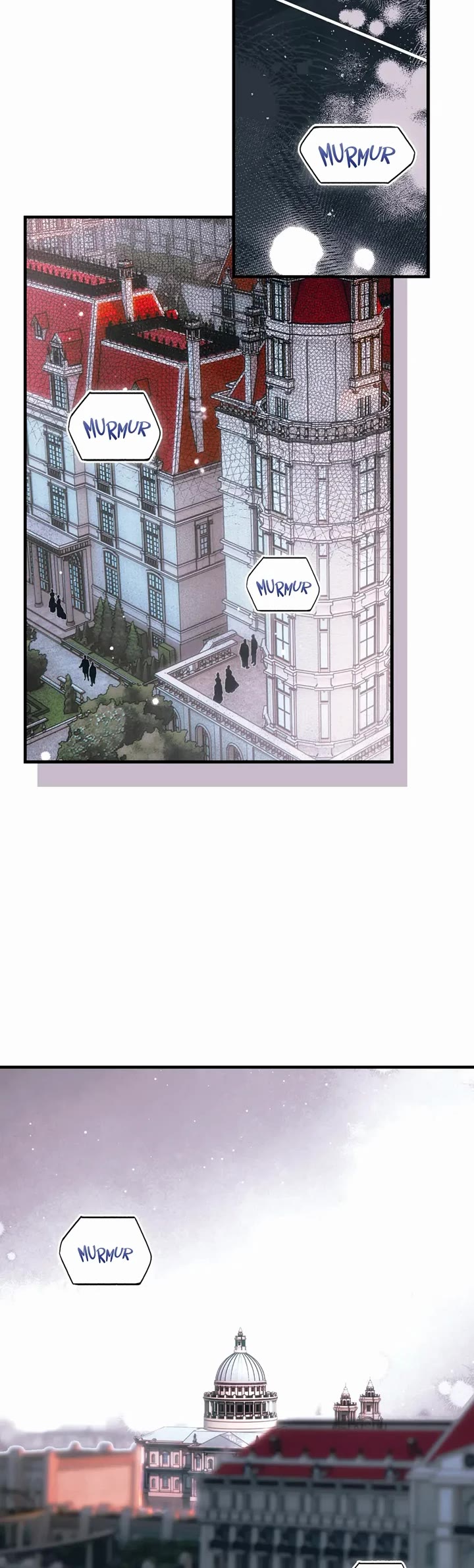 A Stepmother's Märchen chapter 137 page 40