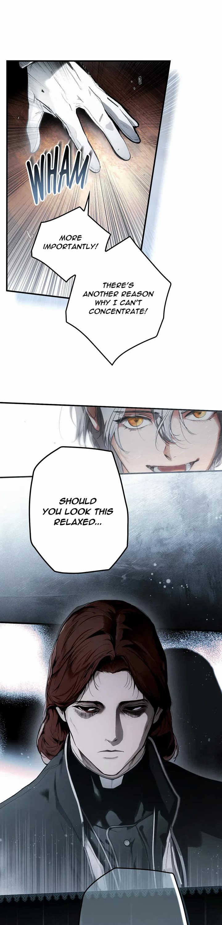 A Stepmother's Märchen chapter 138 page 11