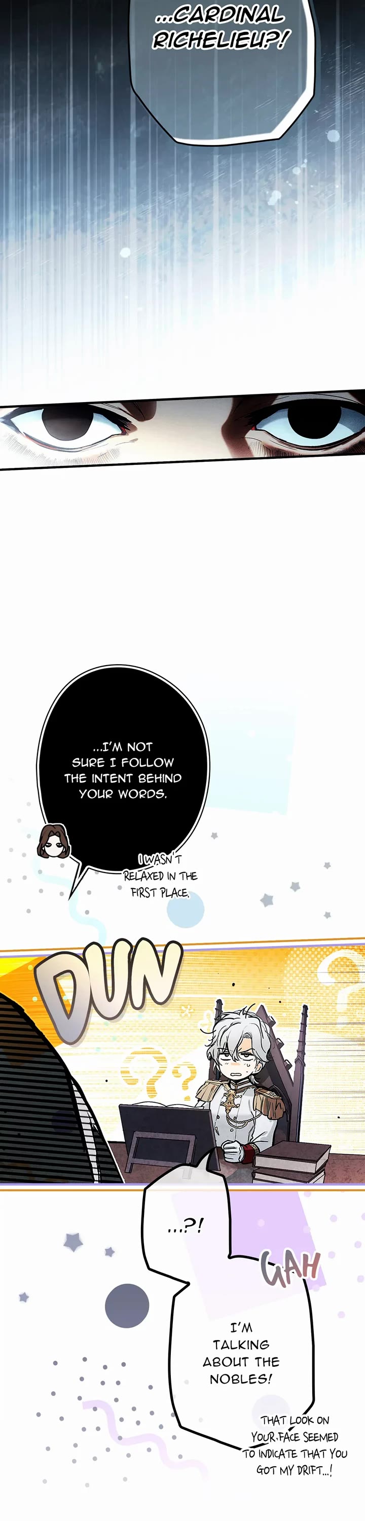 A Stepmother's Märchen chapter 138 page 12