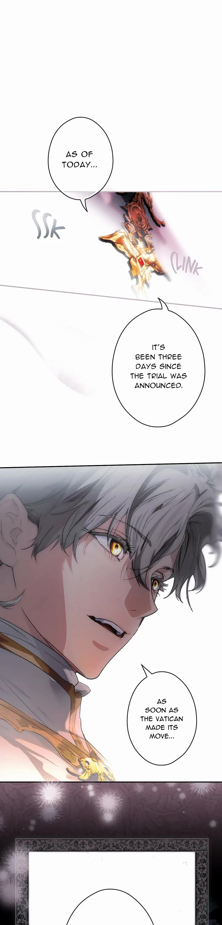 A Stepmother's Märchen chapter 138 page 13