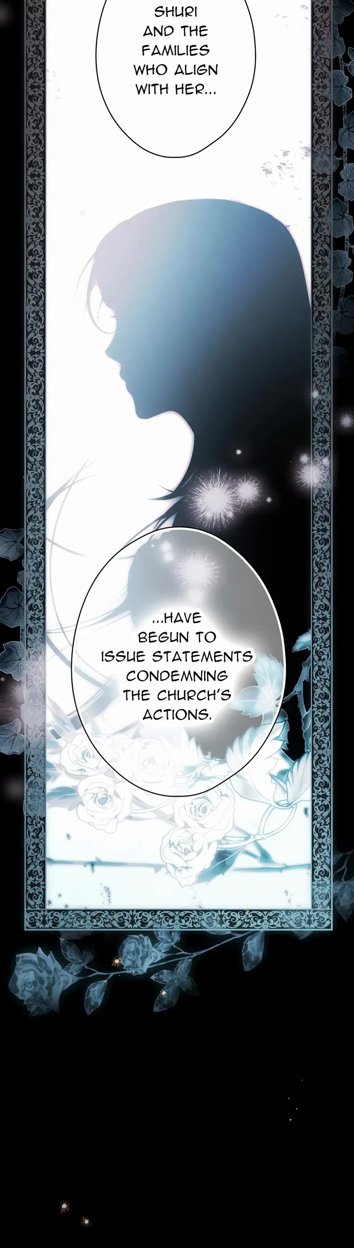 A Stepmother's Märchen chapter 138 page 14