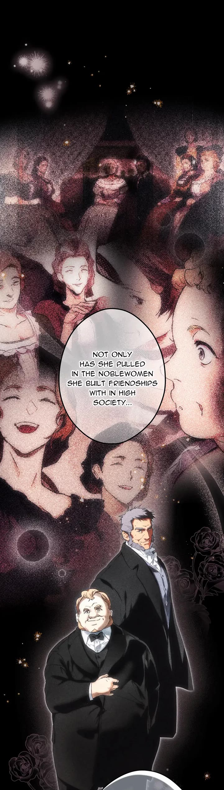 A Stepmother's Märchen chapter 138 page 15