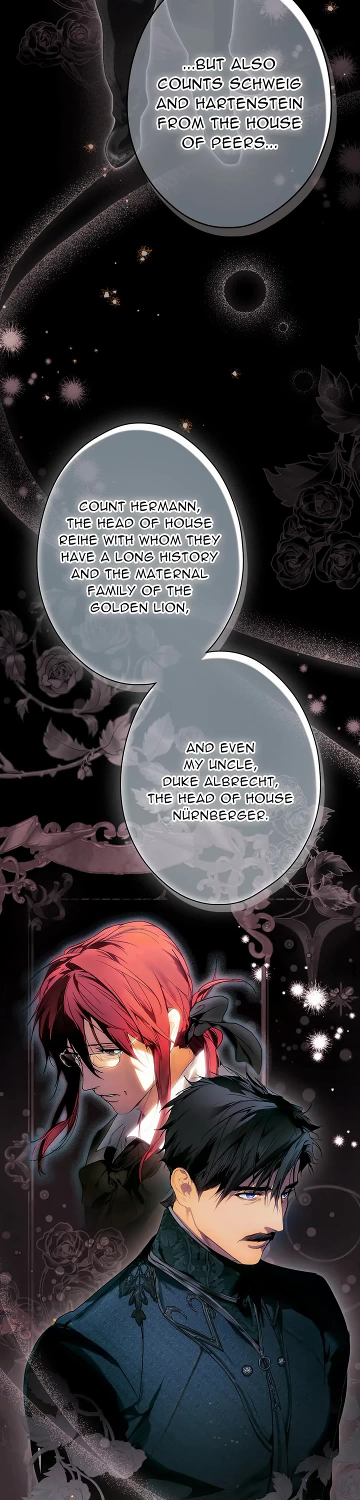 A Stepmother's Märchen chapter 138 page 16