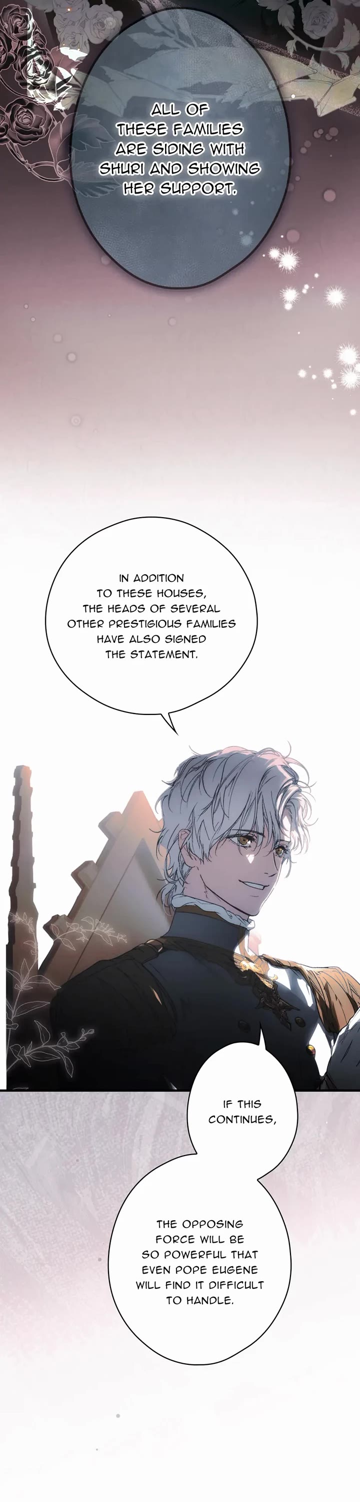 A Stepmother's Märchen chapter 138 page 17