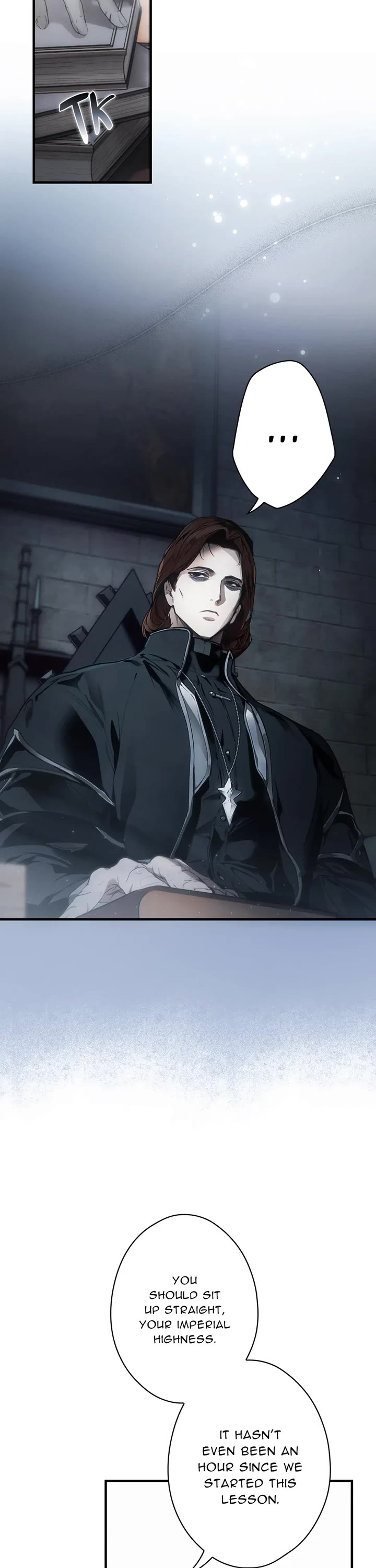 A Stepmother's Märchen chapter 138 page 2