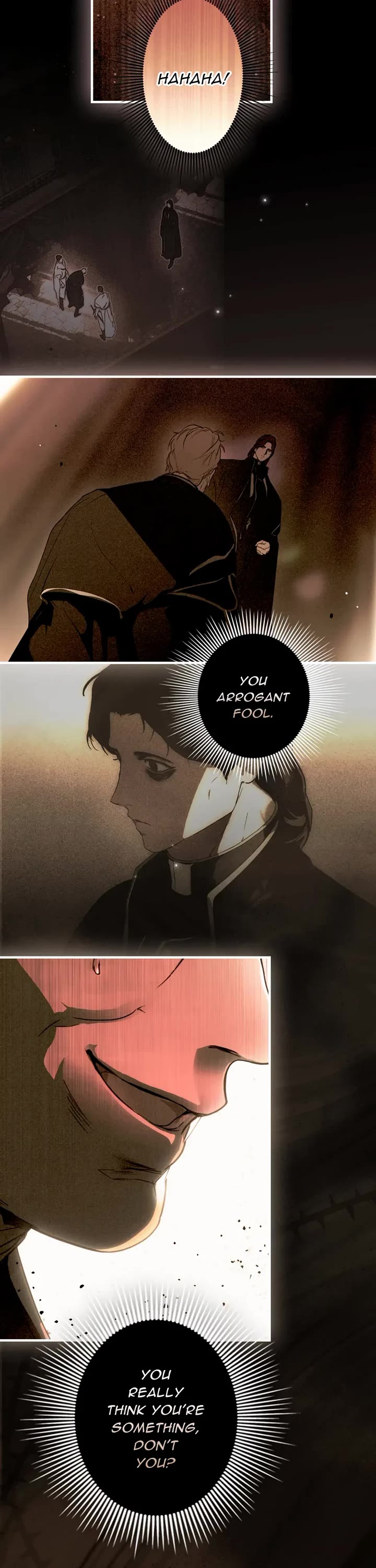 A Stepmother's Märchen chapter 138 page 21