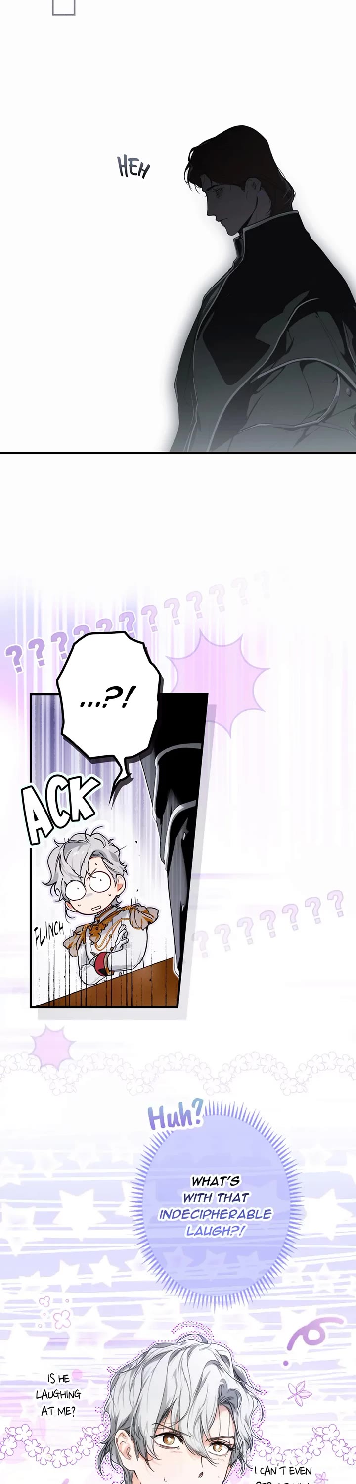 A Stepmother's Märchen chapter 138 page 24