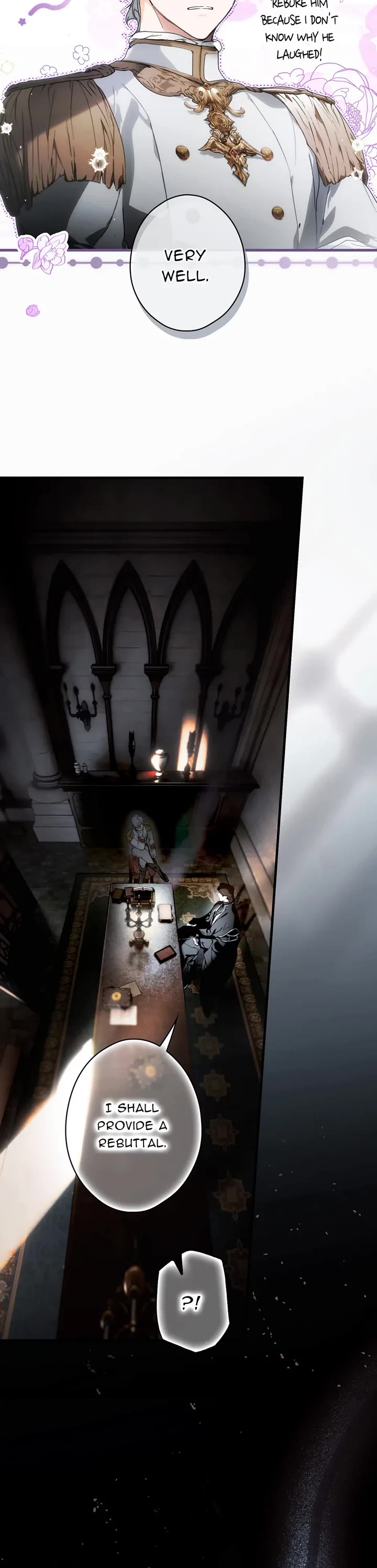 A Stepmother's Märchen chapter 138 page 25