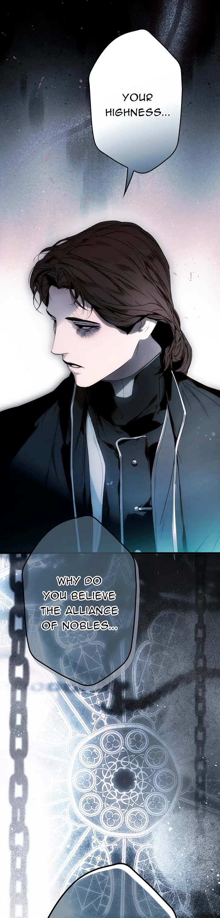 A Stepmother's Märchen chapter 138 page 26