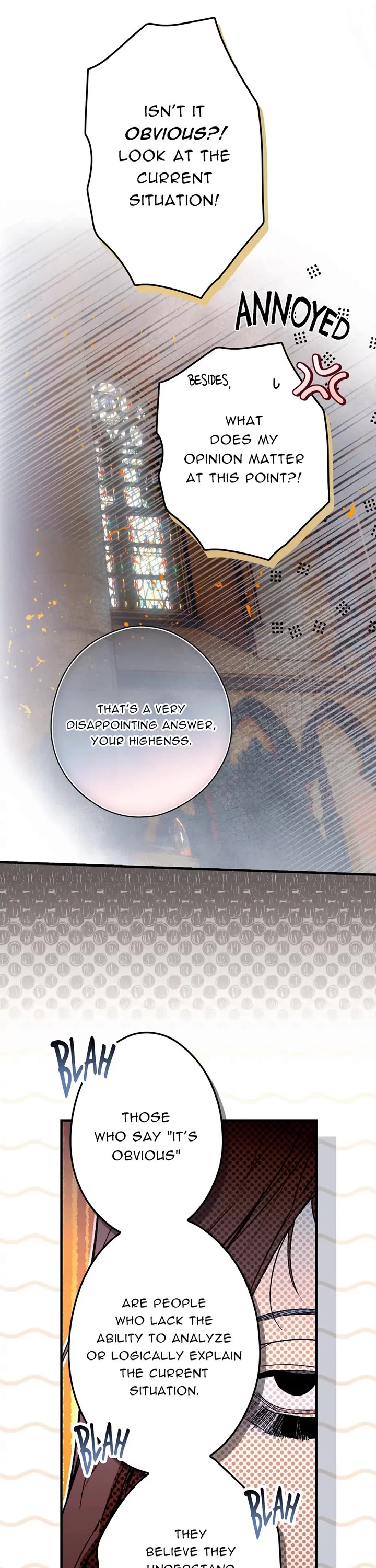 A Stepmother's Märchen chapter 138 page 28