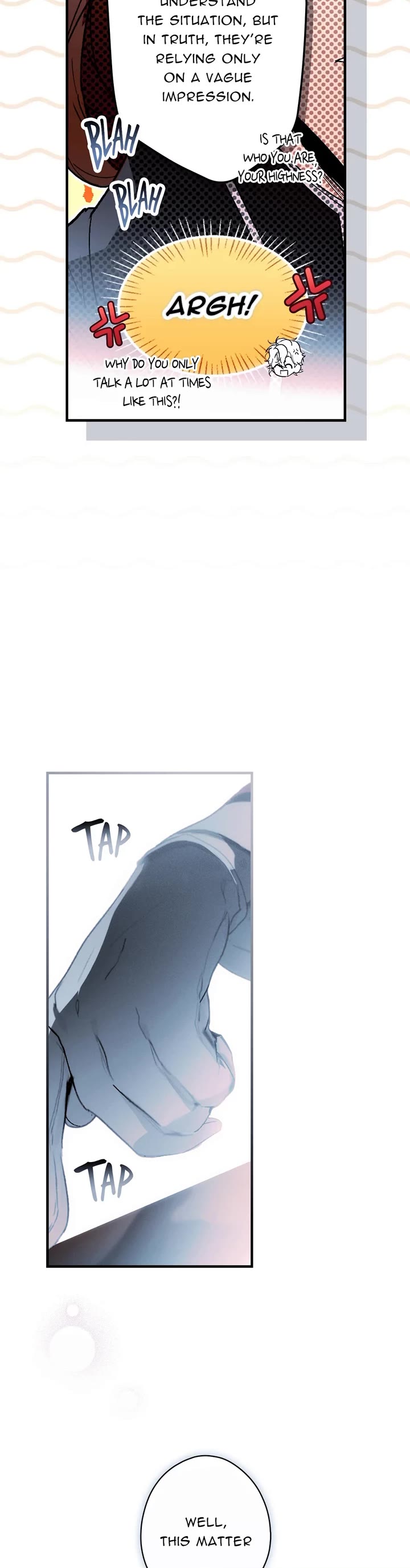 A Stepmother's Märchen chapter 138 page 29