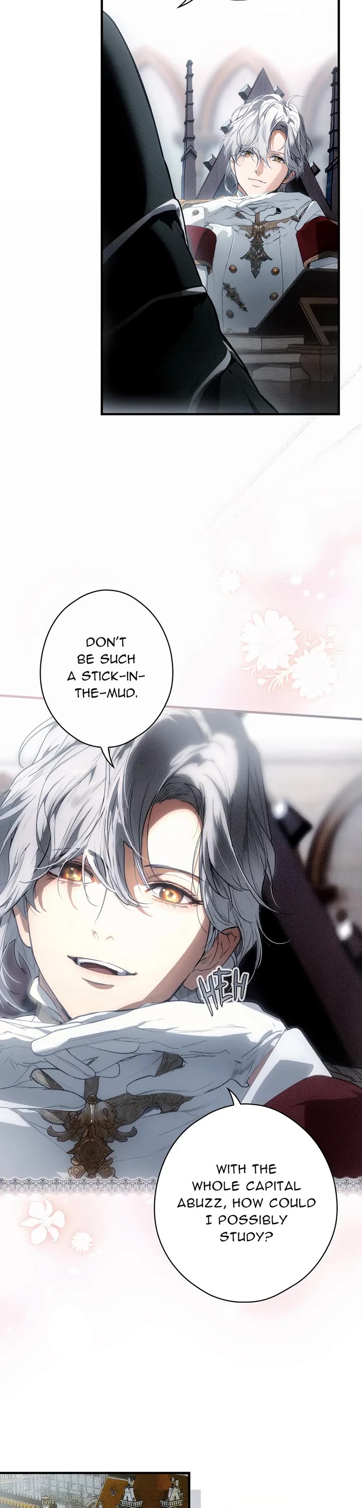 A Stepmother's Märchen chapter 138 page 3